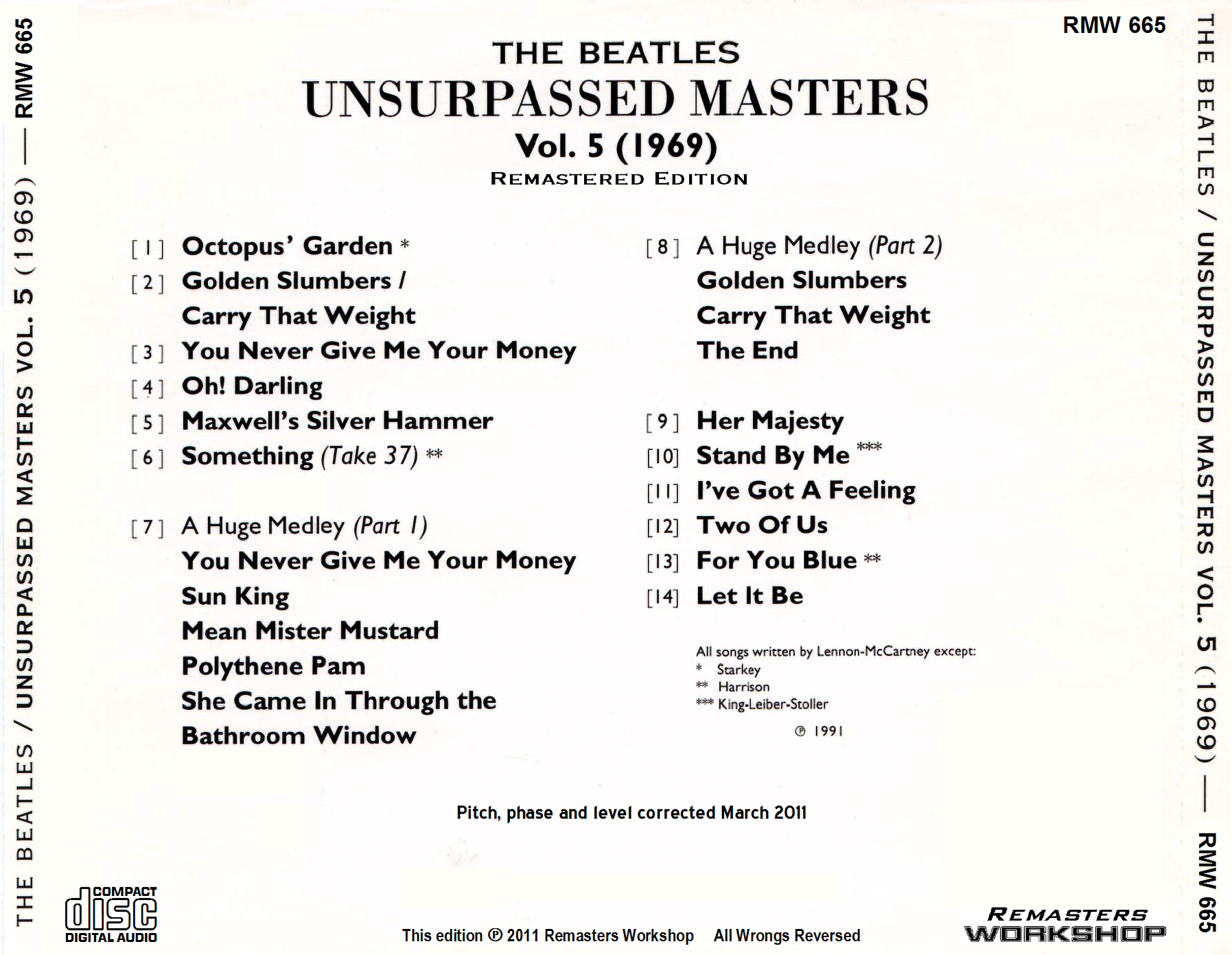 Beatles196xUnsurpassedMastersVol5 (1).png